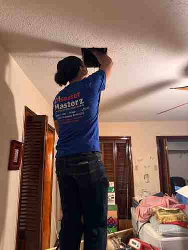 Commercial and Residential cleaning service